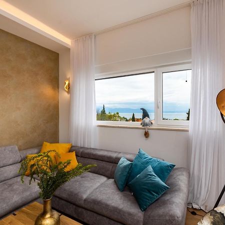 Apartment Muzini Malinska Dış mekan fotoğraf