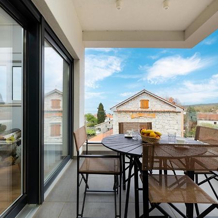 Apartment Muzini Malinska Dış mekan fotoğraf