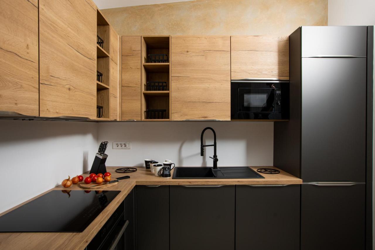 Apartment Muzini Malinska Dış mekan fotoğraf