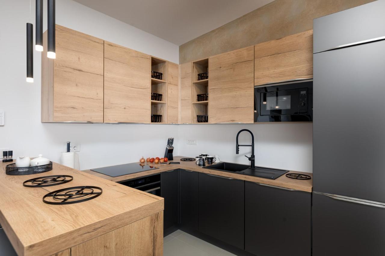 Apartment Muzini Malinska Dış mekan fotoğraf