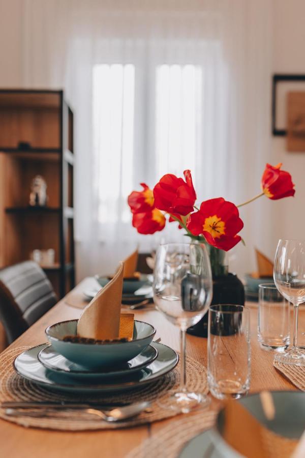Apartment Muzini Malinska Dış mekan fotoğraf