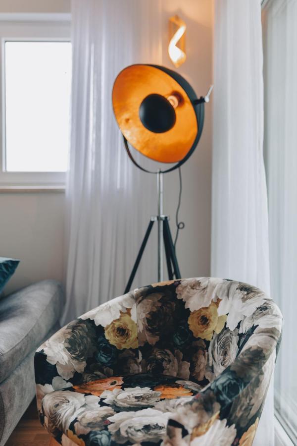 Apartment Muzini Malinska Dış mekan fotoğraf
