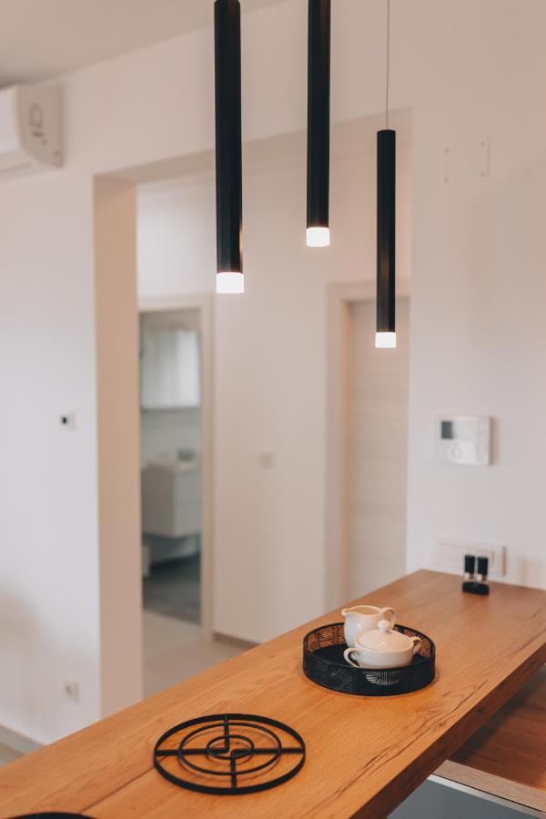 Apartment Muzini Malinska Dış mekan fotoğraf