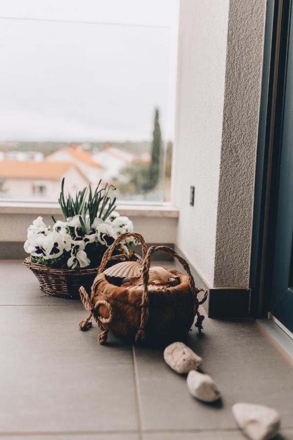 Apartment Muzini Malinska Dış mekan fotoğraf