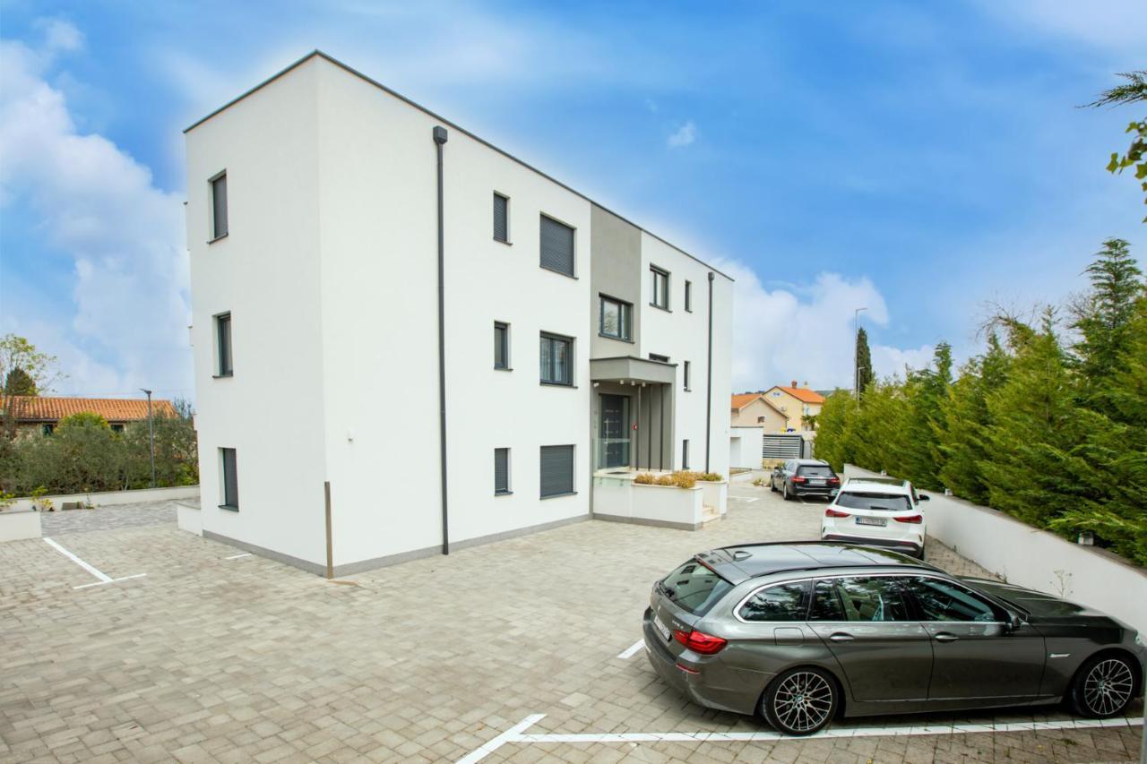 Apartment Muzini Malinska Dış mekan fotoğraf