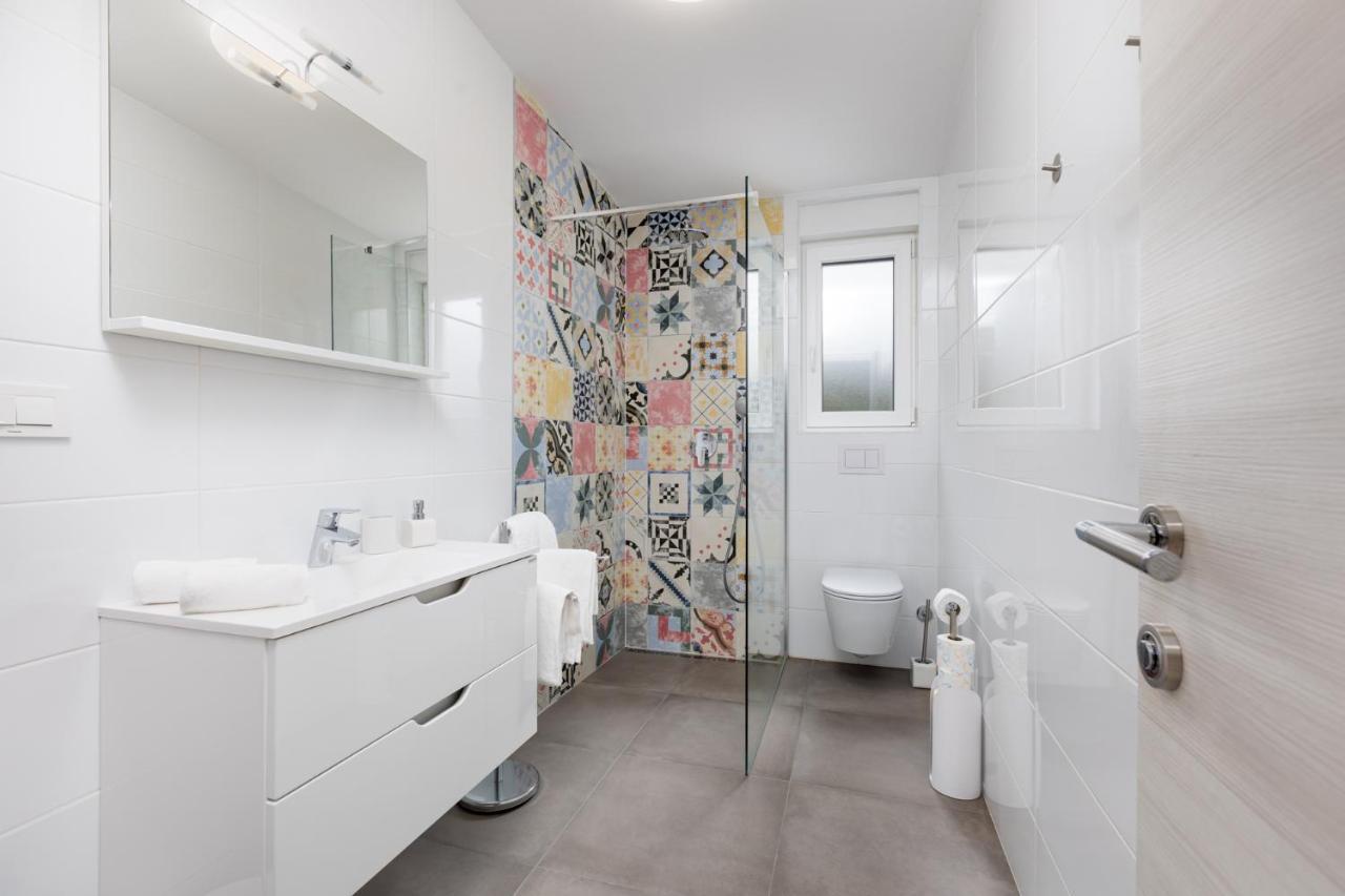 Apartment Muzini Malinska Dış mekan fotoğraf