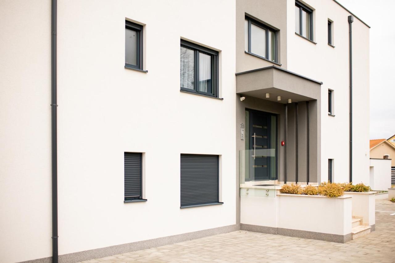 Apartment Muzini Malinska Dış mekan fotoğraf