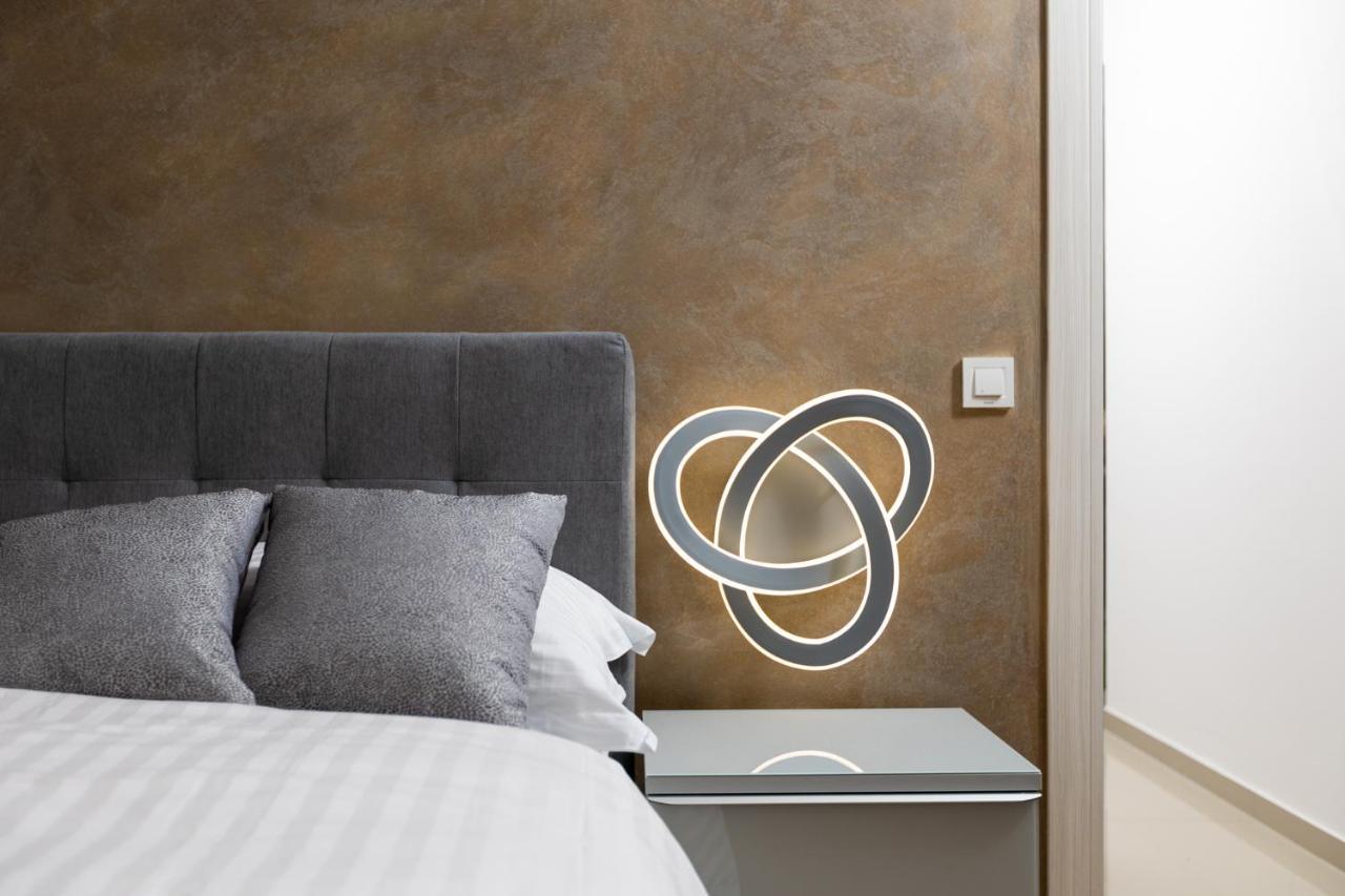 Apartment Muzini Malinska Dış mekan fotoğraf