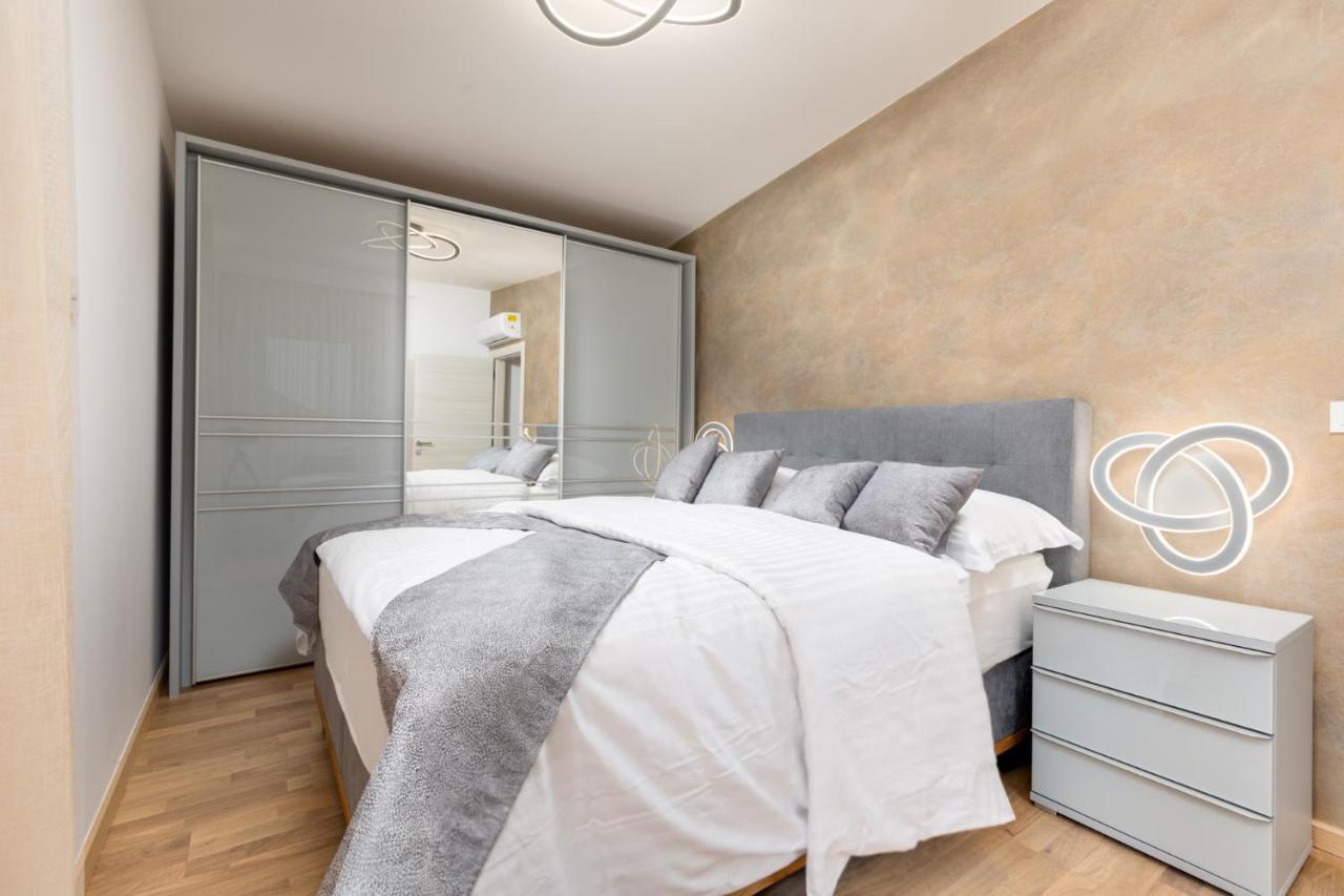 Apartment Muzini Malinska Dış mekan fotoğraf