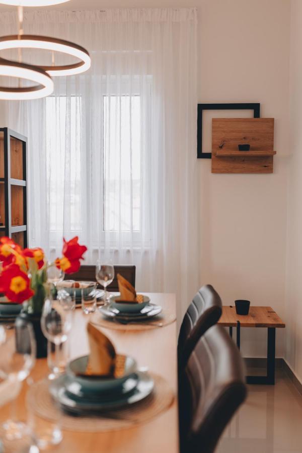 Apartment Muzini Malinska Dış mekan fotoğraf