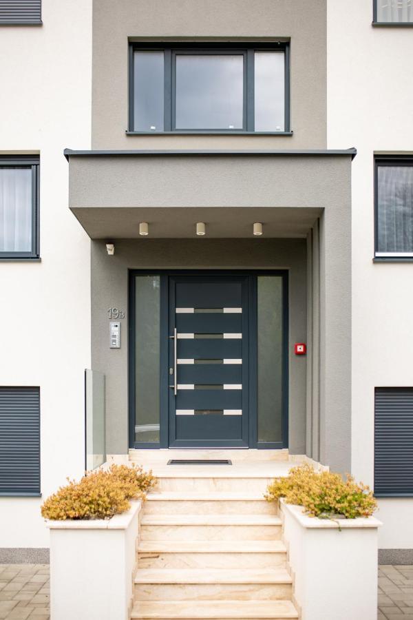 Apartment Muzini Malinska Dış mekan fotoğraf